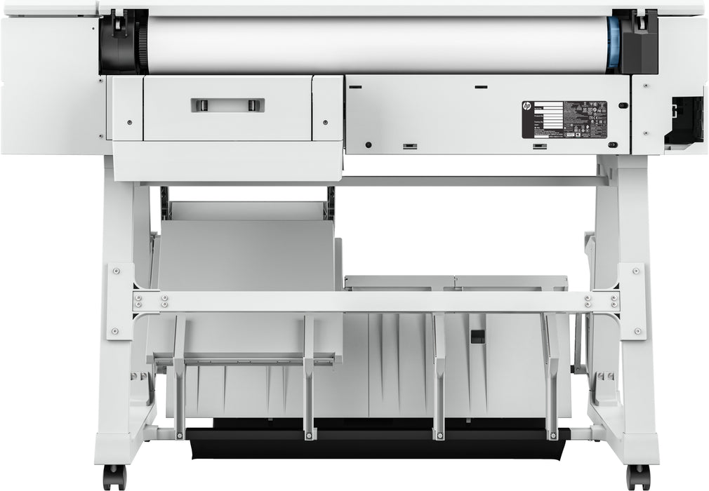 EAN 0196548313297 - HP Designjet T950 36-in Multifunction Printer impresora de gran formato Wifi Inyección de tinta térmica C imagen 4