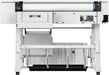 EAN 0196548313297 - HP Designjet T950 36-in Multifunction Printer impresora de gran formato Wifi Inyección de tinta térmica C imagen 4