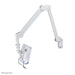EAN 8717371444310 - Neomounts FPMA-HAW200 soporte para monitor 68,6 cm (27") Blanco imagen 2