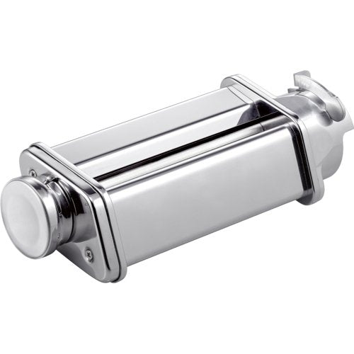 EAN 4242002815503 - Bosch MUZ5NV1 accesorio para hacer pasta y cortapastas para ravioli 1 pieza(s) Cromo Acero imagen 1