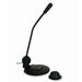 EAN 8436001280448 - NGS MS102 micrófono Negro Micrófono para PC imagen 1