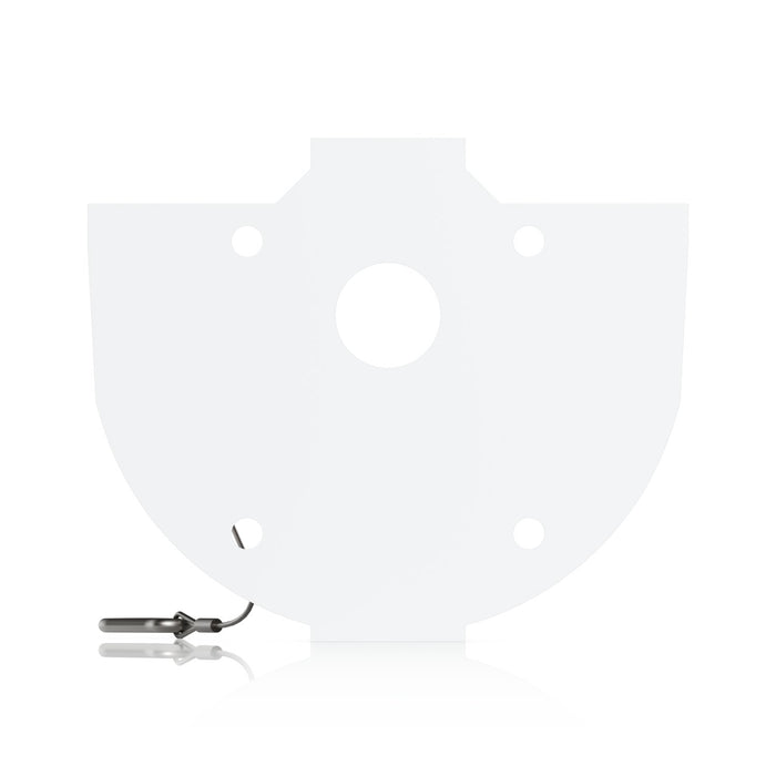 EAN 810177165484 - Ubiquiti UACC-AI-MS-4-AM-W cámaras de seguridad y montaje para vivienda Monte imagen 12