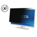 EAN 7640494873280 - DICOTA Privacy Filter 2-way magnetic 60,5 cm (23.8") Pantalla/Portátil Filtro de privacidad para pantalla imagen 1