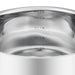 EAN 4260709013718 - Resto Kitchenware Anser 2,5 L Alrededor Negro, Acero inoxidable imagen 16