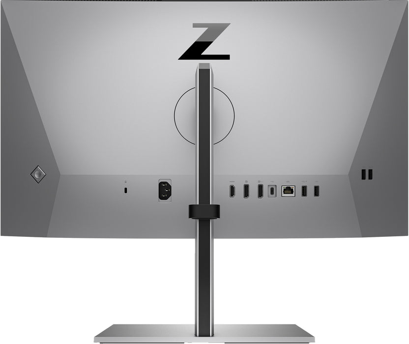EAN 0196188123478 - HP Z24m G3 QHD Conferencing Display pantalla para PC 60,5 cm (23.8") 2560 x 1440 Pixeles Quad HD LCD Plat imagen 5