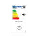 EAN 4039407077250 - TERRA 3030223 pantalla para PC 68,6 cm (27") 2560 x 1440 Pixeles Wide Quad HD LCD Negro imagen 5
