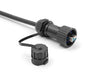 EAN 4043619670512 - DeLOCK 67051 sello para cable y conector Soporte de conector hembra imagen 2