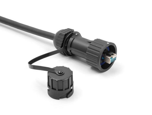 EAN 4043619670512 - DeLOCK 67051 sello para cable y conector Soporte de conector hembra imagen 2