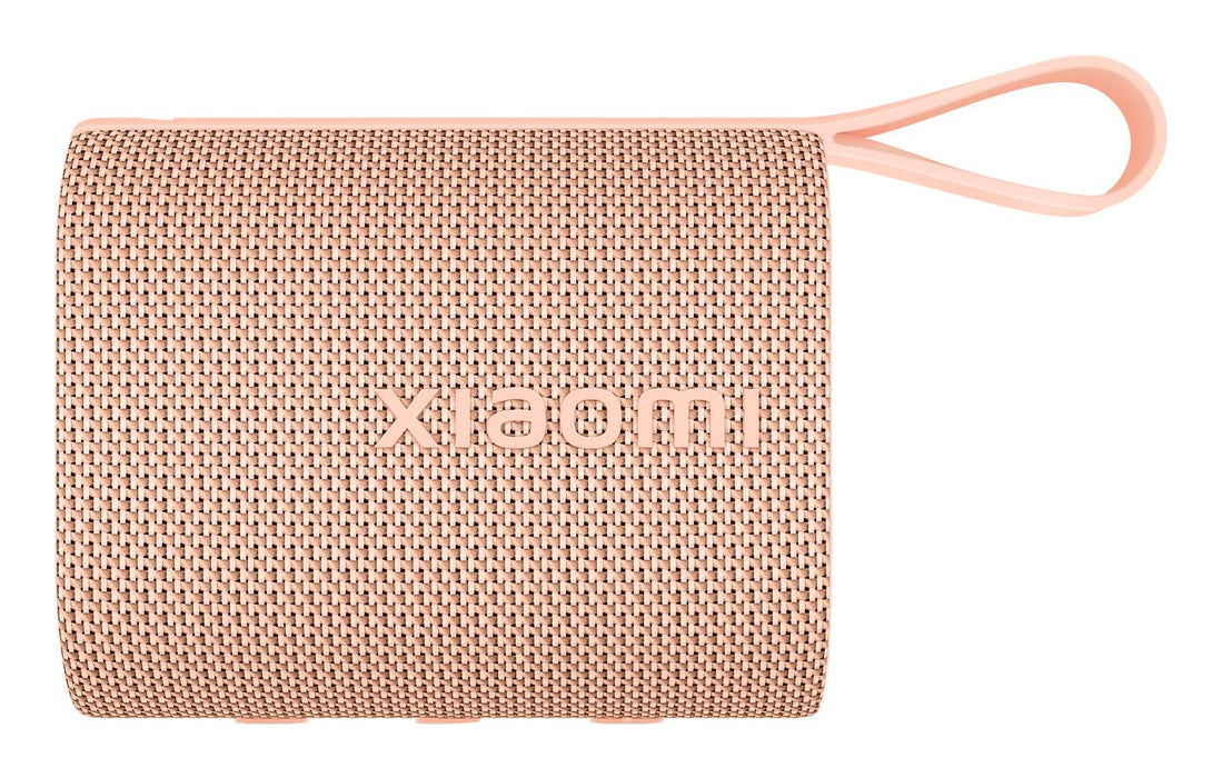 EAN 6941948709218 - Xiaomi Sound Pocket Altavoz portátil estéreo Rosa 5 W imagen 1