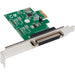 EAN 4043718341405 - InLine 76625E tarjeta y adaptador de interfaz Interno Paralelo imagen 3