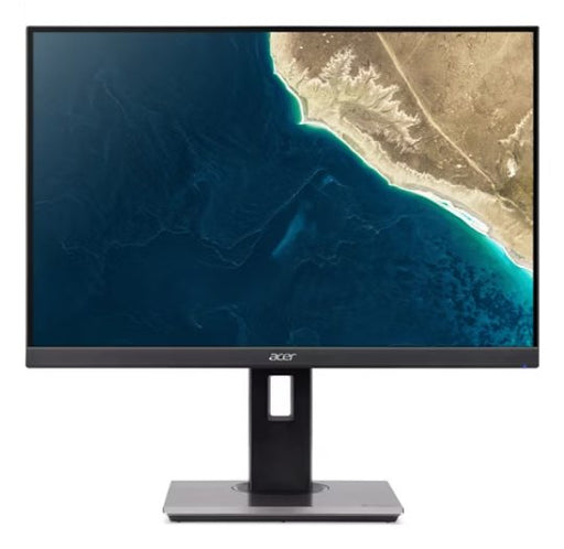 EAN 4711121948893 - Acer Vero B7 B247W E5wmiprzx pantalla para PC 61,2 cm (24.1") 1920 x 1200 Pixeles WUXGA LCD Negro imagen 1