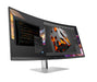 EAN 5715063531365 - HP Series 7 Pro 37.5 inch WQHD+ Thunderbolt 4 Monitor - 738pu pantalla para PC 95,2 cm (37.5") 3840 x 160 imagen 2