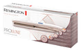 EAN 4008496873340 - Remington S9100 Plancha de pelo Caliente Beige, Blanco 3 m imagen 8