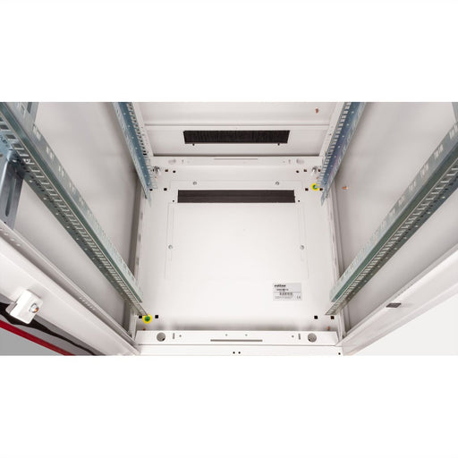 EAN 7630049600690 - ROLINE 26.21.0068 armario rack 47U Rack o bastidor independiente Gris imagen 2
