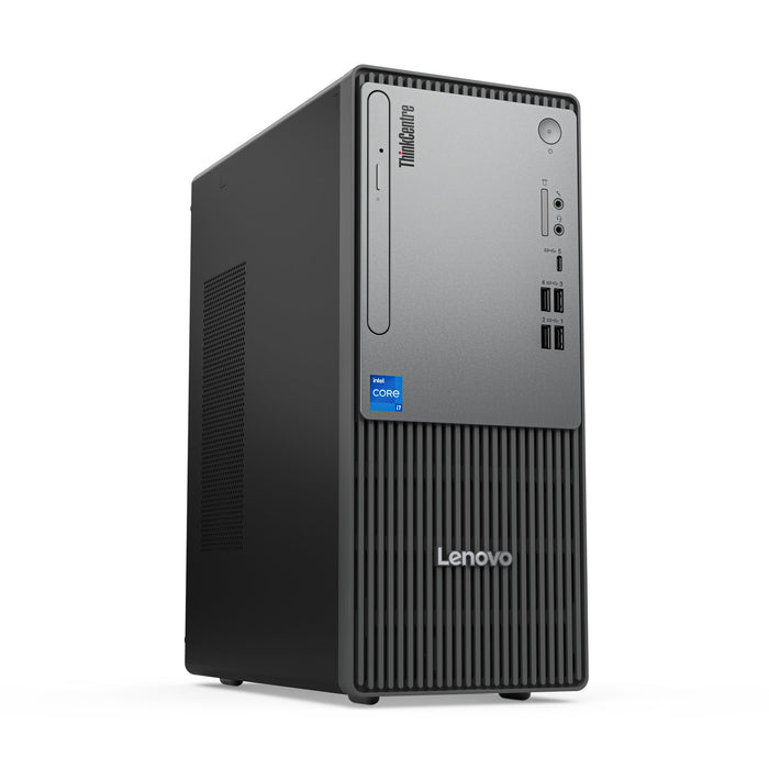 EAN 198154077051 - Lenovo ThinkCentre neo 50t Gen 5 Intel® Core™ i7 i7-14700 16 GB DDR5-SDRAM 1 TB SSD Windows 11 Pro Torre P imagen 3