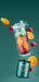 EAN 8006447004504 - NutriBullet NBP013GR licuadora 0,59 L Batidora de vaso portátil Verde imagen 9