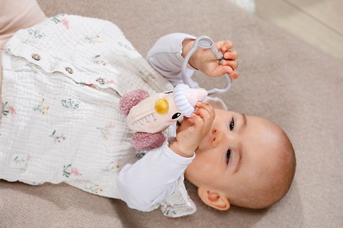 EAN 4001167840849 - BABY born 840849 juguete colgantes para bebé imagen 9