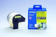EAN 5715328102514 - Brother DKN55224 cinta para impresora de etiquetas imagen 1