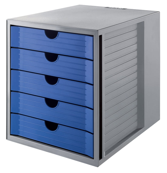 EAN 4012473145092 - HAN System Poliestirol Azul imagen 1