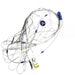 EAN 0688334011475 - Pacsafe 55L Candado de seguridad para maleta Policarbonato, Acero inoxidable Acero inoxidable imagen 1
