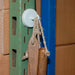 EAN 4002390022538 - MAUL 6158002 gancho para almacenamiento Interior Gancho universal Blanco imagen 4