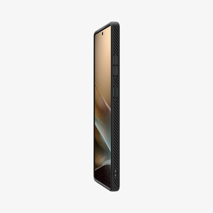 EAN 8809971237840 - Spigen Liquid Air funda para teléfono móvil 17,5 cm (6.9") Negro imagen 10