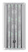 EAN 6931858778428 - GameMax CLAW 460 WH Midi Tower Blanco imagen 4