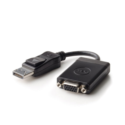 EAN 5397063812219 - DELL 470-ABEL Negro imagen 1
