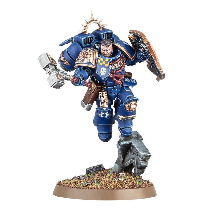 EAN 5011921265619 - Games Workshop 48-102 collectible figure imagen 2