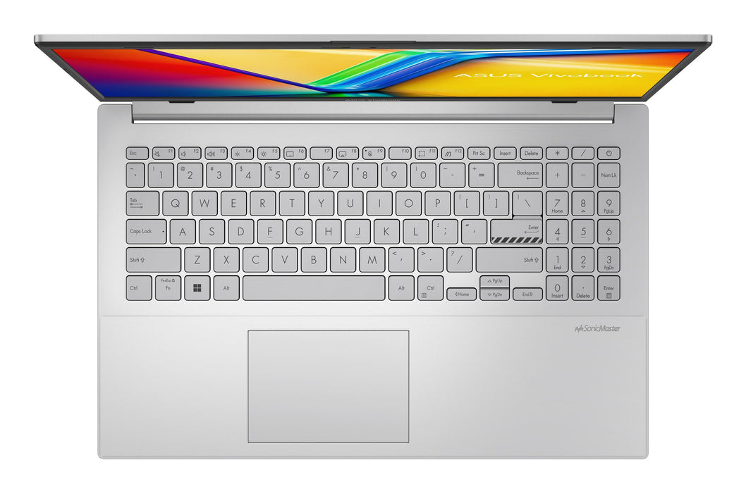 EAN 4711636496315 - ASUS Vivobook Go 15 E1504FA-BQ4442 AMD Ryzen™ 5 39,6 cm (15.6") LPDDR5-SDRAM Wi-Fi 6E (802.11ax) imagen 8