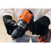 EAN 5035048832882 - Black & Decker BCD383XN-XJ taladro Naranja imagen 7
