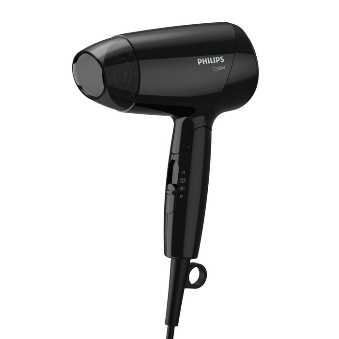 EAN 8710103887119 - Philips Essential Care BHC010/10 secador 1200 W Negro imagen 2