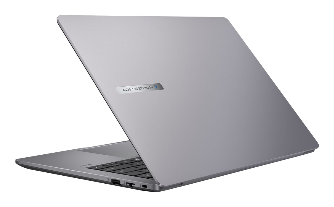 EAN 4711636136716 - ASUS ExpertBook P3 PM3406CKA-LY0066X AMD Ryzen AI 7 350 Portátil 35,6 cm (14") WUXGA 16 GB DDR5-SDRAM 512 imagen 9