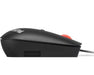 EAN 0195892016830 - Lenovo 4Y51D20850 ratón Oficina Ambidextro USB Tipo C Óptico 2400 DPI imagen 3