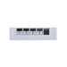 EAN 4718466018762 - Lian Li RS1200G unidad de fuente de alimentación 1200 W 20+4 pin ATX ATX Blanco imagen 4