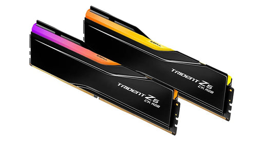 EAN 4713294237569 - G.Skill Trident Z5 CK RGB F5-9000C4256H24GX2-TZ5CRK módulo de memoria 48 GB 2 x 24 GB DDR5 288-pin DIMM imagen 2