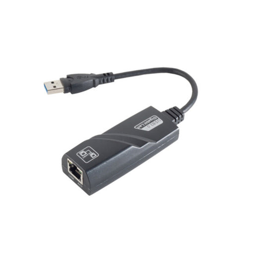 EAN 4017538106858 - S/CONN maximum connectivity 13-50019 adaptador y tarjeta de red Ethernet imagen 1