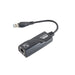 EAN 4017538106858 - S/CONN maximum connectivity 13-50019 adaptador y tarjeta de red Ethernet imagen 1