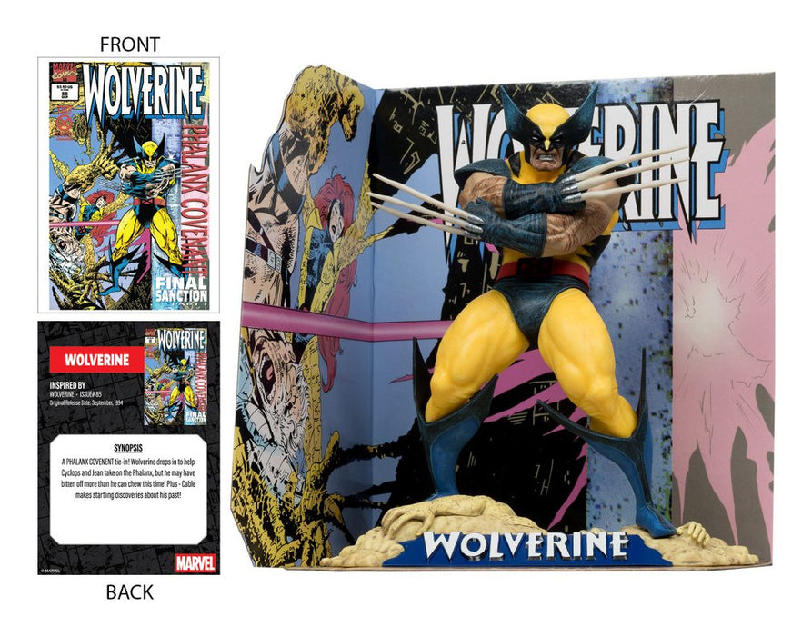 EAN 787926148282 - McFarlane Toys 14828 collectible figure imagen 5