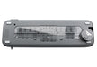 EAN 4030152031610 - HP lamineer apparaat OneLam 400 A3 Laminadora térmica 600 mm/min Blanco imagen 5