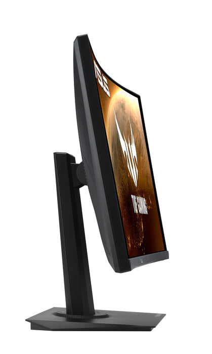 EAN 4718017881715 - ASUS TUF Gaming VG24VQE pantalla para PC 59,9 cm (23.6") 1920 x 1080 Pixeles Full HD LED Negro imagen 7