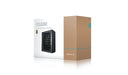EAN 6933412701729 - DeepCool PQ650M unidad de fuente de alimentación 650 W 20+4 pin ATX ATX Negro imagen 10