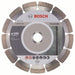 EAN 3165140441278 - Bosch 2 608 602 199 accesorio para amoladora angular Corte del disco imagen 1