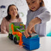 EAN 0681147038226 - PAW Patrol Crush N’ Roll Recycling Truck imagen 2