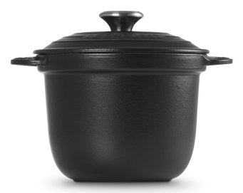EAN 24147309314 - Le Creuset 41110180000460 2 L Alrededor Negro imagen 3