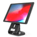 EAN 0854249006015 - Compulocks 189BGRPLCK soporte de seguridad para tabletas 32,8 cm (12.9") Negro imagen 1