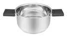 EAN 4260709013701 - Resto Kitchenware Anser 1,6 L Alrededor Negro, Acero inoxidable imagen 6