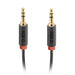 EAN 8018417203091 - SBS TECABLE35KR cable de audio 1,5 m 3,5mm Negro imagen 1