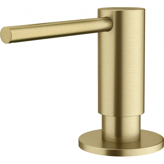 EAN 7612986413137 - Franke SD Atlas Gold dispensador de jabón Oro imagen 1