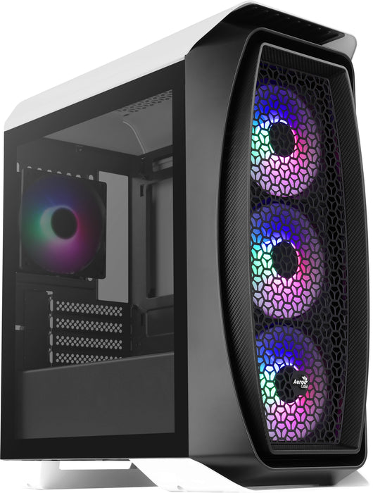 EAN 4710562752397 - Aerocool Aero One Mini Frost Mini Tower Blanco imagen 13
